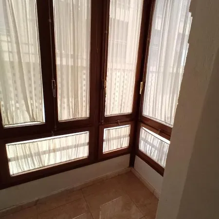 Airam Home Mirador Centro Almansa Exterior photo