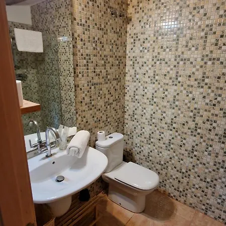 Airam Home Mirador Centro Almansa Exterior photo