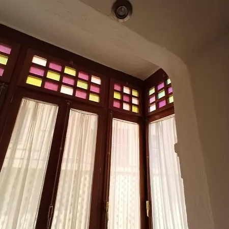 Airam Home Mirador Centro Almansa Exterior photo