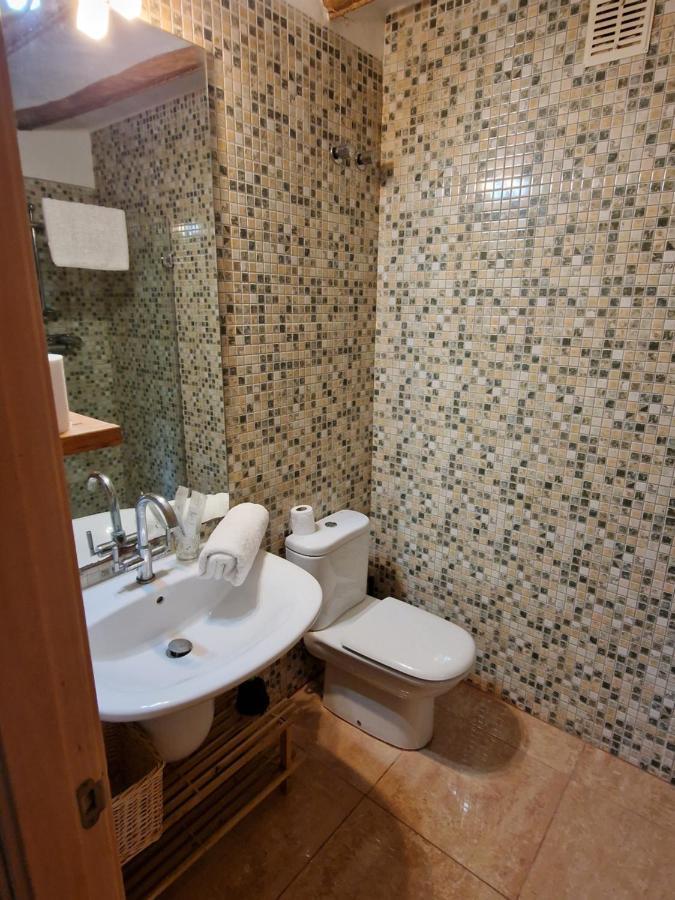 Apartment Airam Mirador Centro *