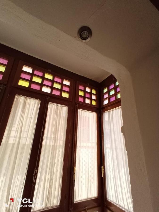 Airam Mirador Centro Apartment