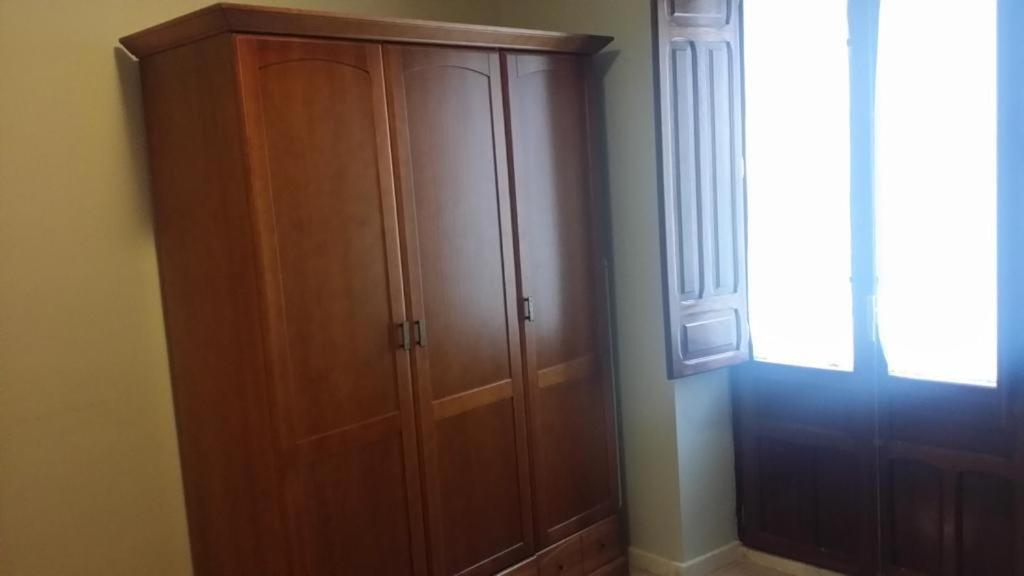 Apartment Airam Mirador Centro Almansa