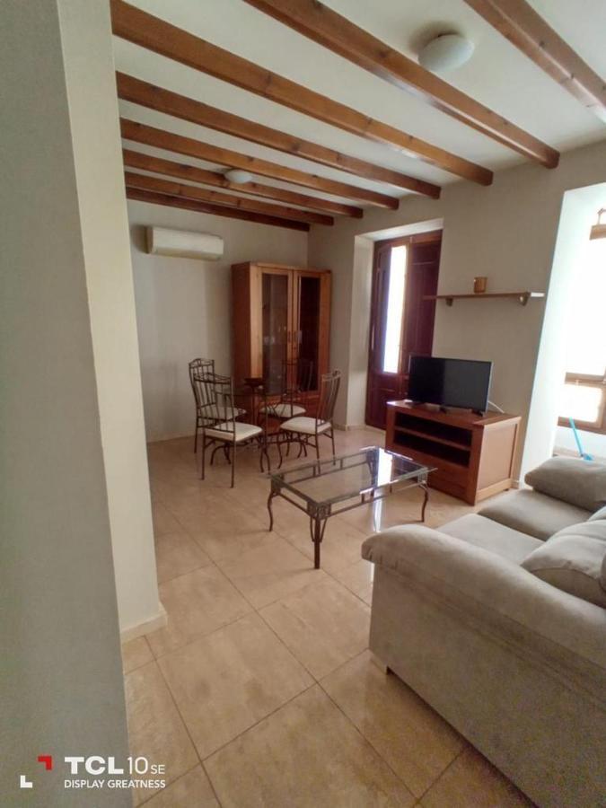 Airam Mirador Centro Apartment *
